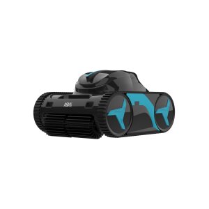 AquaForte AI Wireless M30 Akku-Poolroboter mit App-Steuerung