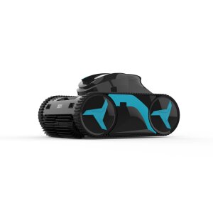AquaForte AI Wireless M30 Akku-Poolroboter mit App-Steuerung