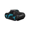 AquaForte AI Wireless M30 Akku-Poolroboter mit App-Steuerung