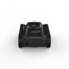 AquaForte AI Wireless M30 Akku-Poolroboter mit App-Steuerung