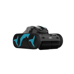 AquaForte AI Wireless M60 Akku-Poolroboter mit App-Steuerung
