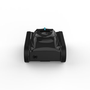 AquaForte AI Wireless M60 Akku-Poolroboter mit App-Steuerung