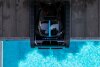 AquaForte AI Wireless M60 Akku-Poolroboter mit App-Steuerung