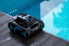 AquaForte AI Wireless M80 Akku-Poolroboter mit App-Steuerung