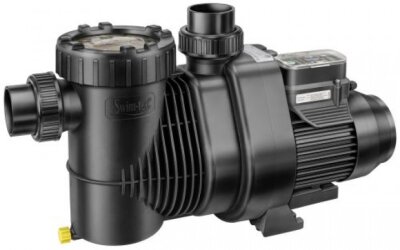 Swim-Tec Speck Super Pump Premium Eco Pro B-Ware