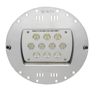 LED-Unterwasserscheinwerfer VitaLight&reg; 28/4 POWER LED...