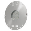 LED-Unterwasserscheinwerfer VitaLight&reg; 28/4 POWER LED 3.0, &Oslash;230mm, Bodeneinbau, Rotguss, 4.500K