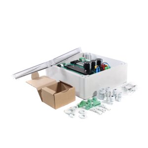 T&A AquaTop Universelle Rollladensteuerung AT-002400