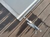 Pool Rollschutz Stangenabdeckung "SBB-FlatSection" Ma&szlig;anfertigung