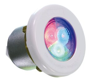 Mini LED Lumiplus V2.11 RGB mit ABS-Blende
