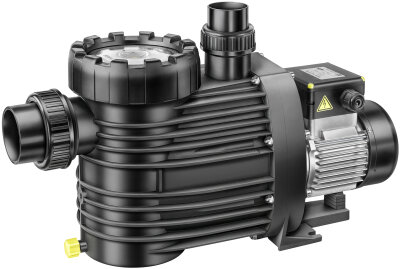 Poolpumpe Speck BADU Top S II/12 230 V | selbstansaugend, ca. 12 m&sup3;/h