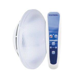 Astralpool Lumiplus Essential Leuchtmittel RGB 22W 1100lm...