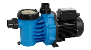 Sandfilteranlage Bilbao 500 mm &Oslash; mit BADU Alpha Eco Soft