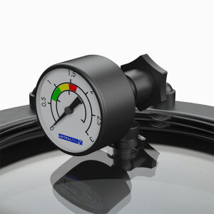 AstralPool Vigo Pro 600 &ndash; leistungsstarker Filterkessel 2"