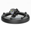 AstralPool Vigo Pro 600 &ndash; leistungsstarker Filterkessel 2"