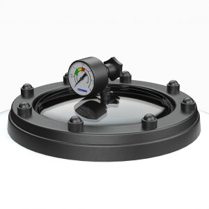 AstralPool Vigo Pro 750&ndash; leistungsstarker Filterkessel 2"