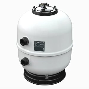 AstralPool Vigo Pro 750&ndash; leistungsstarker Filterkessel 2"