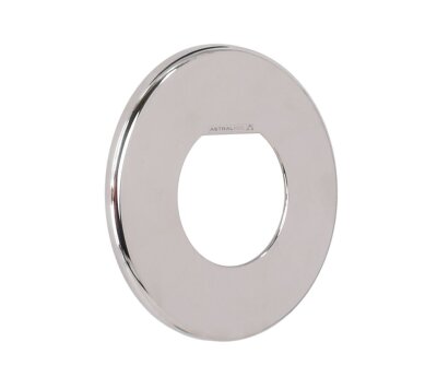LumiPlus Flexi Blende FlexiMini Pure Beton- und Polyesterbecken Edelstahl