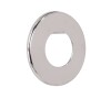 LumiPlus Flexi Blende FlexiMini Pure Beton- und Polyesterbecken Edelstahl