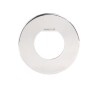 LumiPlus Flexi Blende FlexiMini Pure Beton- und Polyesterbecken Edelstahl
