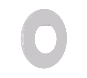 LumiPlus FlexiMini Pure Blende Grau RAL7004 f&uuml;r...
