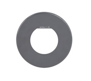 LumiPlus FlexiMini Pure Blende Anthrazit RAL7016 f&uuml;r...