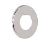 LumiPlus FlexiMini Pure Blende Edelstahl f&uuml;r Folienbecken