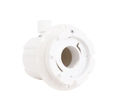 LumiPlus FlexiMini Pure Nische f&uuml;r Betonbecken