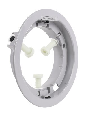 Lumiplus FlexiPure Blende Grau  f&uuml;r Betonbecken