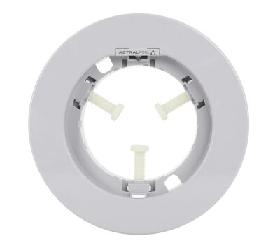 Lumiplus FlexiPure Blende Grau f&uuml;r Folien&Betonbecken
