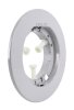 Lumiplus FlexiPure Blende Grau f&uuml;r Folien&Betonbecken