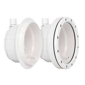 Lumiplus FlexiPure Nische f&uuml;r Betonbecken