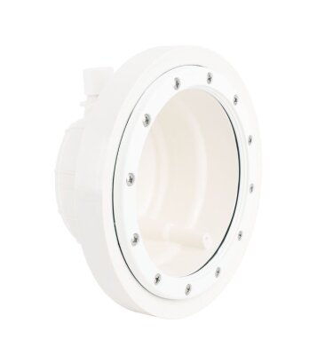 Lumiplus FlexiPure Nische f&uuml;r Folienbecken