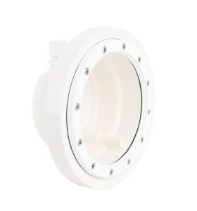 Lumiplus FlexiPure Nische f&uuml;r Folienbecken