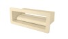 Skimmermaul UNIK Abs Sand