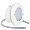 Astral LumiPlus Essential PAR56 Set mit Nische f&uuml;r Betonbecken &ndash; warmwei&szlig;es Licht