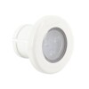 Astral LumiPlus Essential Mini LED-Scheinwerfer wei&szlig; f&uuml;r Wanddurchf&uuml;hrung