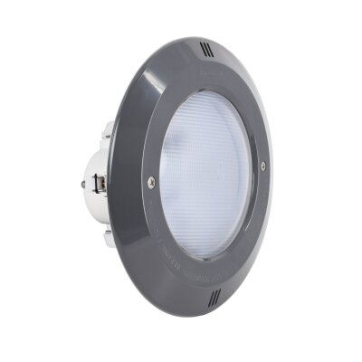Astral LumiPlus Essential PAR56 LED-Scheinwerfer warmwei&szlig; mit Blende Anthrazit