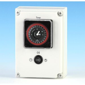 OSF Kompaktes Steuergerät S-400 / 230