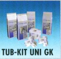 TUB-KIT UNI GK Montageset für Duschtassen 15 kg COL-AK