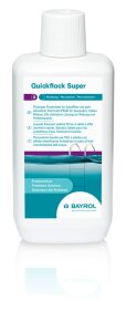 Bayrol Quickflock Super 1 L