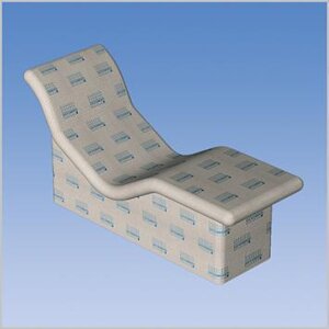 RELAX-RL-DREAM O ohne Heizung