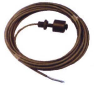 Allfit Schwimmersonde für Wasserstandsregler SS1 15...