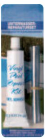 Folienreparaturset für Innenhülle transparent...