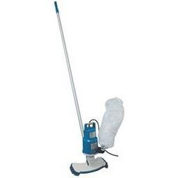 OCEAN WIZARD Bodensauger inklusive FI