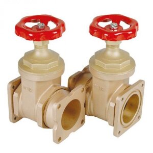 FITSTAR TAIFUN Schiebersatz G2½ beidseitig...