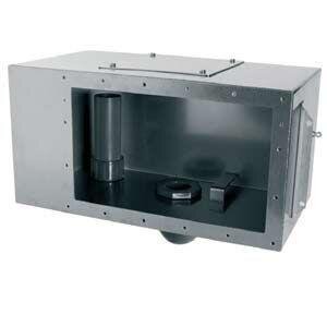 Astral Oberfl&auml;chenabsauger A-400 Edelstahl V4A Skimmer Einbautiefe 240 mm