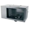 Astral Oberfl&auml;chenabsauger A-400 Edelstahl V4A Skimmer Einbautiefe 240 mm