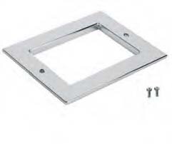 Astral Skimmer A-200 + A-203 Fliesenabdeckblende...