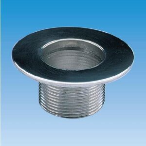 Astral Sauganschluß für Beton-...